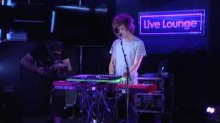 London Grammar - In For The Kill (La Roux)