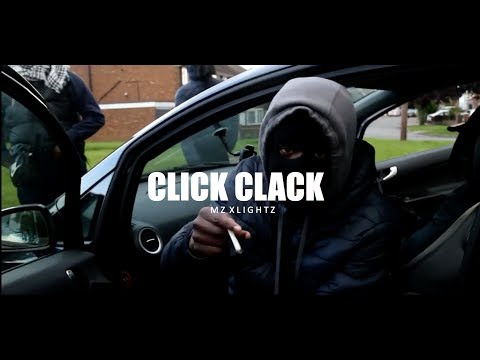 #LOR Mz x Lightz - Click Clack | Vis By TrapEffxcts