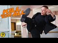 Unstoppable Jean Claude Van Damme KILL EM ALL Epic Moments