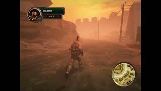 Music In the kingdom of Ohm