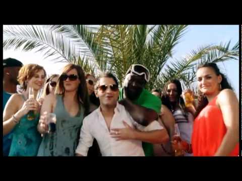 Dennis Bax ft Def Rhymz Fiësta Holanda (Oy Oy Oy)