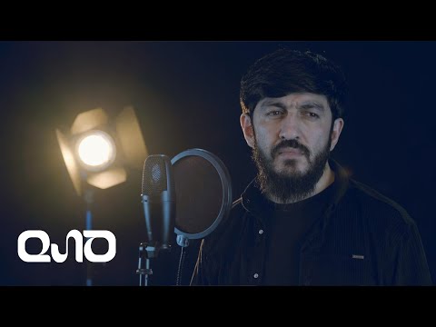 Haci Zahir Mirzevi - Aglama Xudahafiz (Official Video)