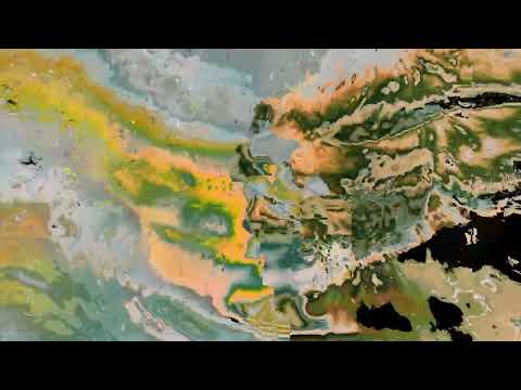 Nils Hoffmann - Everlight (Full Album Visualizer)