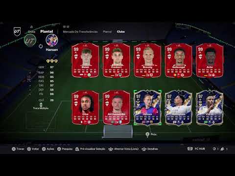 SL Benfica Esports -Etapa 3 eLiga Portugal