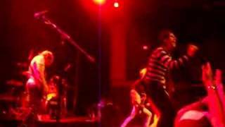 Perry Farrell's Satellite Party - Summertime Rolls (9/7/07)