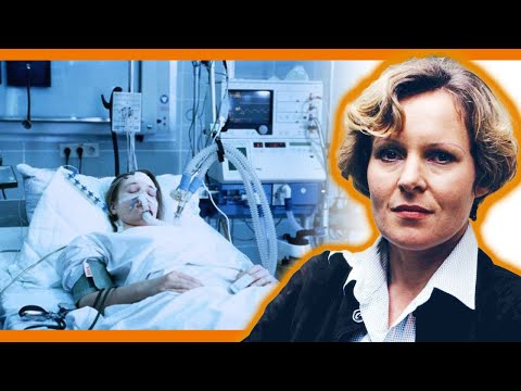 Das Leben und das traurige Ende von Rosel Zech