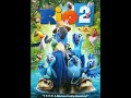 Closing To Rio 2 2014 DVD