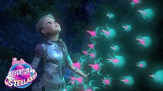 Ascolta il tuo cuore | Barbie™ Avverntura Stellare | Barbie