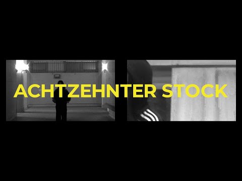 maïa - Achtzehnter Stock (official video)