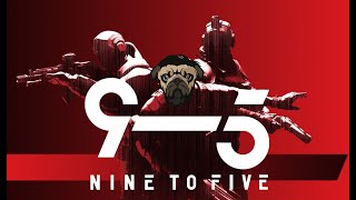 Nine to Five Gameplay