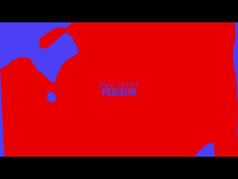 Max Jones - Perisur (Jepe Remix)