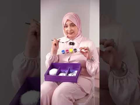 Zain Art video preview