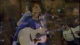 Suzy Bogguss - Outbound Plane (live)