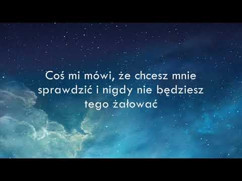 Johnny Black ft. Grizzle - HOLD MY HAND [Tłumaczenie PL]