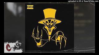 01 - Insane Clown Posse - Wax Museum (Instrumental)