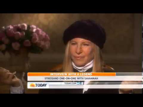 FOX NEWS   Barbra Streisand  'I'm not a diva'