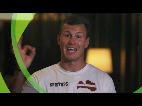 SlowEMOTION // Kristaps Zvejnieks // Inline Alpine