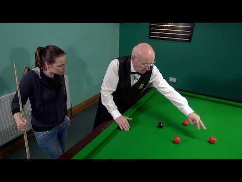 97. Coaching Session - Part 2