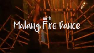 [The More You Know] Fire Dance (with Malang Fire Dance)