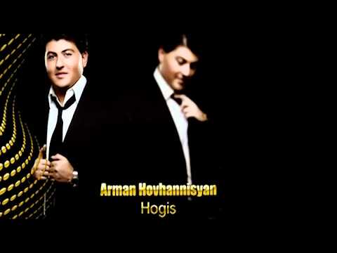 Arman Hovhannisyan Siro Husher New 2011
