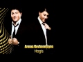 Arman Hovhannisyan Siro Husher New 2011 