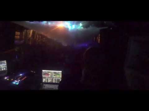 The Element live at Cosa Nostra vs Yakuza  - 2 August 2014