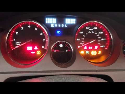 FOR SALE - 20P0066 - 2011 GMC ACADIA SLT - 3.6L ENGINE