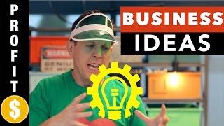 How To Find Profitable Business Ideas