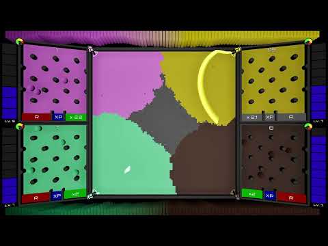 Marble Race | Multiply or Release With Upgrades #11