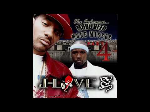 Mobb Deep ft. Rah Digga - High Speed Chasin (Original CDQ Version)