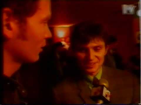 Pulp Alternative Nation 28 jan 1996 Brat Awards Cut Version