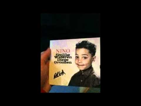 Nino Ft. RBDjan - Door de regen (HD)