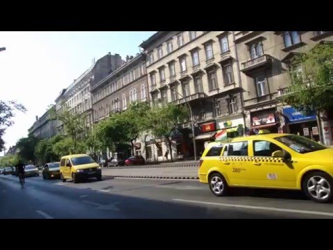 Kormányzati esti mese az Uberről - Taxisoknak...