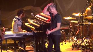 Jonny Lang  02/08/2014  "Angel Of Mercy"