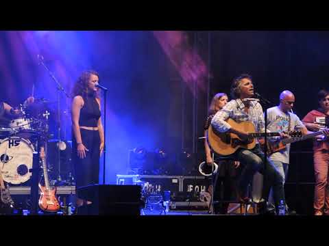 Prostějovské léto 2018 - Janek Ledecký 2