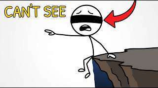 What If You Were Blind?