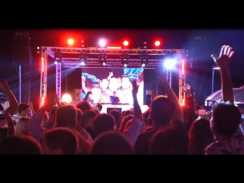 SUNLIZE - Abracadabra (Setúbal)