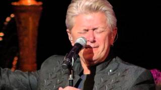 Peter Cetera - Baby What A Big Surprise