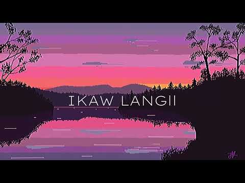 IKAW LANG Part2 - DweyyClaro (Official Lyrics Video) (prod by. Mr. Beats)
