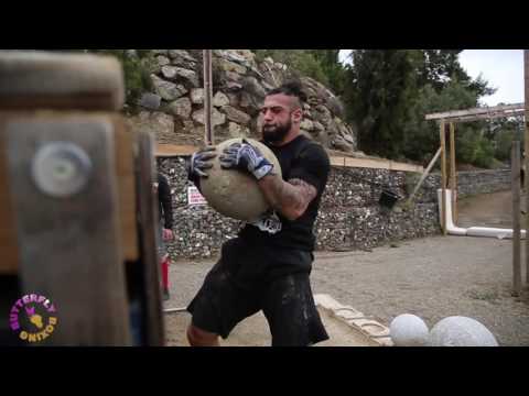 SD Boxing training Assault Course
