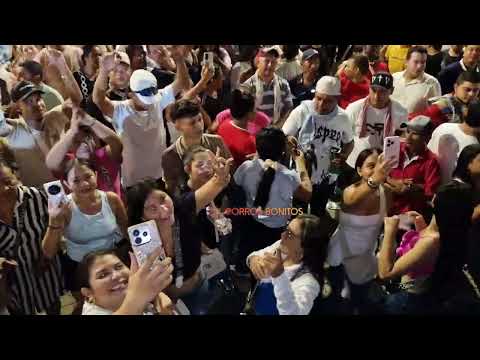 Caribe Ardiente ~ Banda Santa Lucía De Arache En Sampues Sucre 