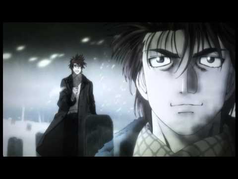 Hajime no Ippo: Rising x New Challenger Opening