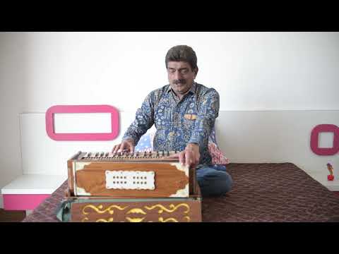 Magical voice of Raghuveer kunchala Ji Singing "Mor bani thanghat kare Man''.