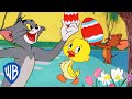 Tom & Jerry | Easter Escapades with Little Quacker 🐰🐣 | Classic Cartoon Compilation | @WB Kids