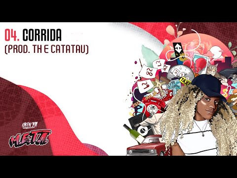 Ikinya - Corrida | Prod. TH e Catatau