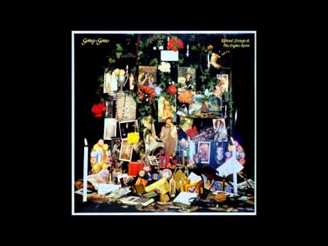 Richard Strange And The Engine Room - Love Scare (1986)