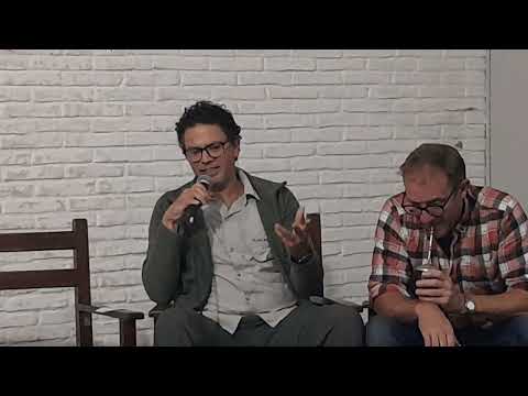 PALMAR y ganaderías. La visión del Ing SCARPITA (IPA Zona ROCHA)