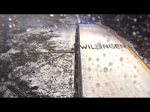 Puchar Świata 2021/2022 Willingen 2 Konkurs Indywidualny + Kwalifikacje/Prolog OSTATNI PRZED PEKINEM