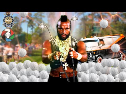 5 Golf Drills to Break 90 and Get Into The 80's