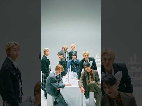 2026.02.02 21:00'BANQUET BANG' Music Video YouTube Premiere #MAZZEL_BANQUETBANG #MAZZEL